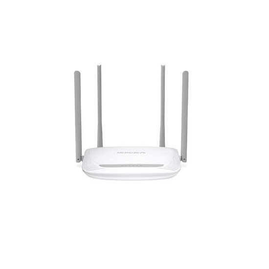 Imagine Router Wireless Mercusys MW325R, Wi-Fi 4, Single-Band