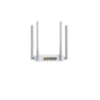Imagine Router Wireless Mercusys MW325R, Wi-Fi 4, Single-Band