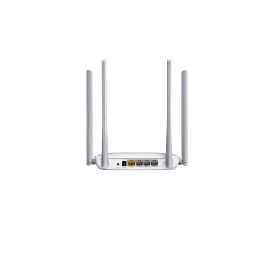 Imagine Router Wireless Mercusys MW325R, Wi-Fi 4, Single-Band