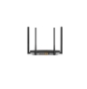 Imagine Router wireless MERCUSYS Gigabit AC12G, AC1200, WiFI 5, Dual Band