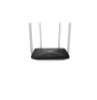 Imagine Router wireless MERCUSYS AC12, AC1200, WIFI 5, Dual Band