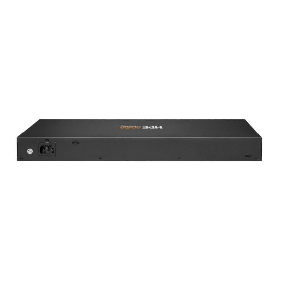 Imagine HPE Aruba Networking CX 6000 24G 4SFP Switch