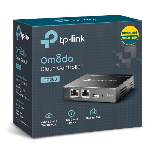Imagine Controller Wireless Tp-Link OC200, Wi-Fi, Single-Band