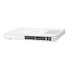 Imagine HPE Networking Instant On Switch 24p Gigabit 2p 10GBT 2p SFP+ 1960