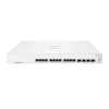 Imagine HPE Networking Instant On Switch 12p 10GBT 4p SFP+ 1960