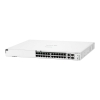 Imagine HPE Networking Instant On Switch 20p Gigabit CL4 4p Gigabit CL6 PoE 2p 10GBT 2p SFP+ 370W 1960