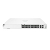 Imagine HPE Networking Instant On Switch 20p Gigabit CL4 4p Gigabit CL6 PoE 2p 10GBT 2p SFP+ 370W 1960
