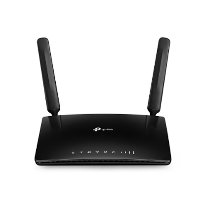 Imagine Router wireless TP-LINK Archer MR400, AC1200, WiFI 5, Dual-Band