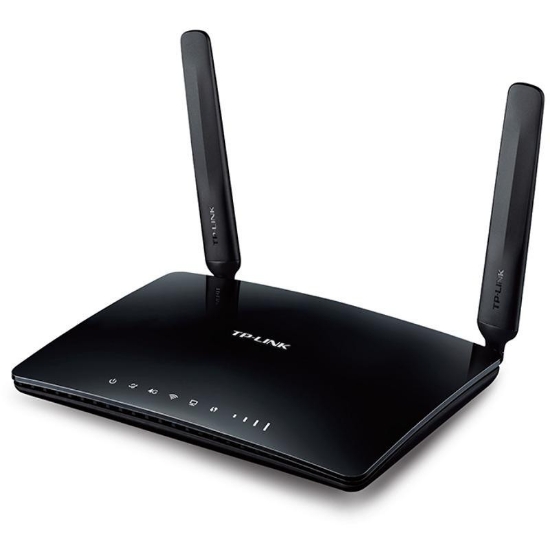 Imagine Router wireless TP-LINK Archer MR400, AC1200, WiFI 5, Dual-Band