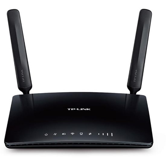 Imagine Router Wireless TP-Link TL-MR6400, Wi-Fi, Single-Band
