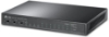 Imagine "8-Port 10/100Mbps + 3-Port Gigabit Desktop Switch with 8-Port PoE+ PORT: 8× 10/100 Mbps PoE+ Ports, 2× Gigabit Non-PoE Ports, 1× Gigabit SFP Slots SPEC: 802.3at/af, 124 W PoE Power, Desktop Steel Case FEATURE: Extend Mode for 250m PoE Transmitting, Isolation Mode, PoE Auto Recovery, Plug and Play"