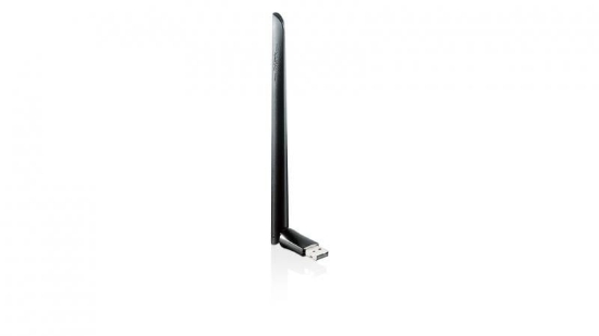 Imagine Adaptor Wireless D-link DWA-172, AC600, Wi-Fi, Dual-Band