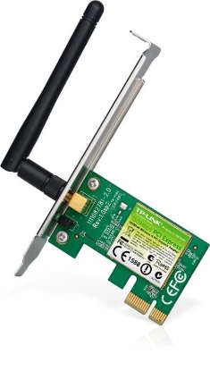 Imagine Adaptor Wireless TP-Link TL-WN781ND, Wi-Fi, Dual-Band