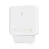 Imagine Switch Ubiquiti UniFi USW-FLEX, 5 port, 10/100/1000 Mbps