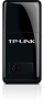 Imagine Adaptor wireless TP-Link TL-WN823N, Wi-Fi, Single_band