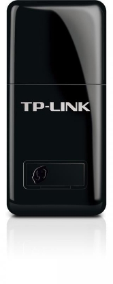Imagine Adaptor wireless TP-Link TL-WN823N, Wi-Fi, Single_band