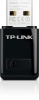 Imagine Adaptor wireless TP-Link TL-WN823N, Wi-Fi, Single_band