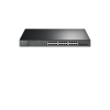 Imagine Switch TP-Link TL-SG3428XMP, 24 port, 10/100/1000 Mbps