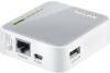 Imagine Router Wireless TP-Link TL-MR3020, WI-FI, Single-Band