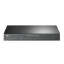 Imagine Switch TP-Link TL-SG1210MPE, 9 port, 10/100/1000 Mbps