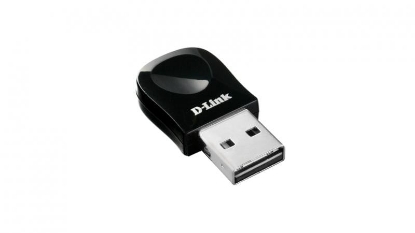 Imagine Adaptor wireless D-Link DWA-131, USB 2.0