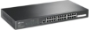 Imagine Switch TP-Link TL-SG3428, 24 port, 10/100/1000 Mbps