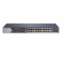 Imagine Switch Hikvision DS-3E0528HP-E, 28-port, HiPOE