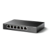 Imagine Switch TP-Link TL-SF1006P, 6 port, 10/100 Mbps