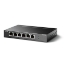 Imagine Switch TP-Link TL-SF1006P, 6 port, 10/100 Mbps
