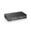 Imagine Switch ZYXEL GS1100-16, 16-port, 10/100/1000 Mbps