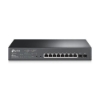 Imagine Switch TP-Link SW 8P-GB, 8 port, 10/100/1000 Mbps