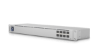 Imagine Switch Ubiquiti UniFi Aggregation USW-Aggregation, 8 port, 10/100/1000 Mbps