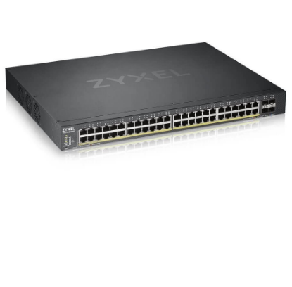 Imagine Switch ZYXEL XGS1930-52, 52 port, 10/100/1000 Mbps