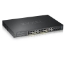 Imagine Switch ZYXEL GS2220-28HP, 28 port, 10/100/1000 Mbps