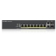 Imagine Switch ZYXEL GS2220-10HP, 10 port, 10/100/1000 Mbps