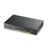 Imagine Switch ZYXEL GS2220-10, 10 port, 10/100/1000 Mbps