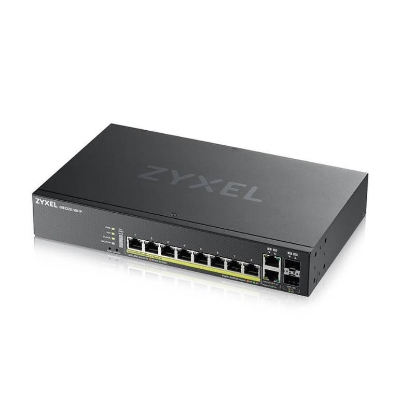Imagine Switch ZYXEL GS2220-10, 10 port, 10/100/1000 Mbps