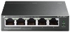 Imagine Switch TP-LINK TL-SF1005LP, 5 Port, 10/100 Mbps