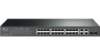 Imagine Switch TP-Link TL-SL2428P, 24 port, 10/100Mbps