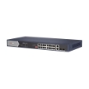 Imagine Switch Hikvision DS-3E0520HP-E, 16-port, PoE