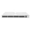 Imagine HPE Networking Instant On Switch 48p Gigabit 4p SFP+ 1930