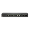 Imagine Switch SonicWall SWS12, 8 port,﻿ 10/100/1000 Mbps