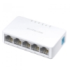 Imagine Switch Mercusys MS105, 5 Port, 10/100 Mbps