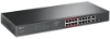 Imagine Switch TP-Link TL-SL1218MP, 16 port, 10/100/1000Mbps