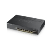Imagine Switch Zyxel GS1920-8HPv2, 8 port, 10/100/1000 Mbps