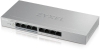 Imagine Switch Zyxel GS1200-8HP, 8 port, 10/100/1000 Mbps