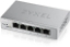 Imagine Switch Zyxel GS1200-5, 5 port, 10/100/1000 Mbps