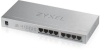 Imagine Switch Zyxel GS1008-HP, 8 Port, 10/100/1000 Mbps