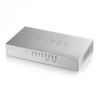 Imagine Switch Zyxel GS-108B v3, 8 port, 10/100/1000 Mbps