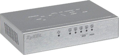 Imagine Switch Zyxel GS-105B v3, 5 port, 10/100/1000 Mbps